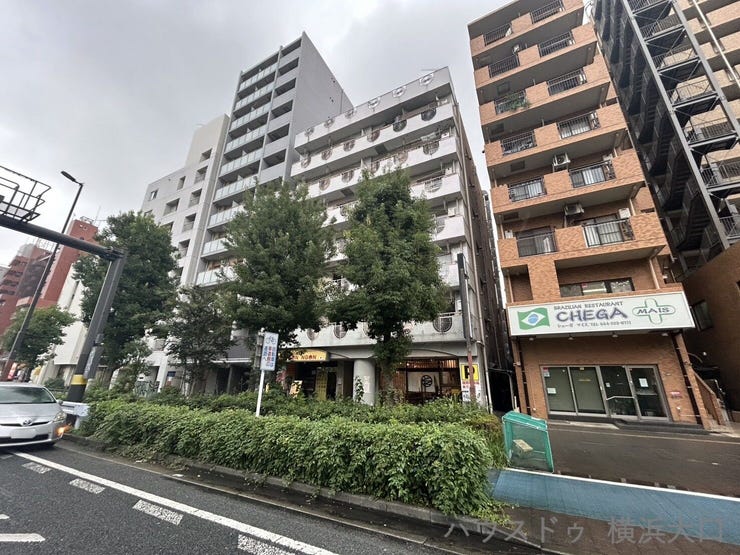 【外観】