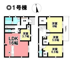 間取画像