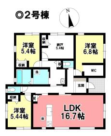 間取画像