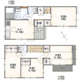 間取画像