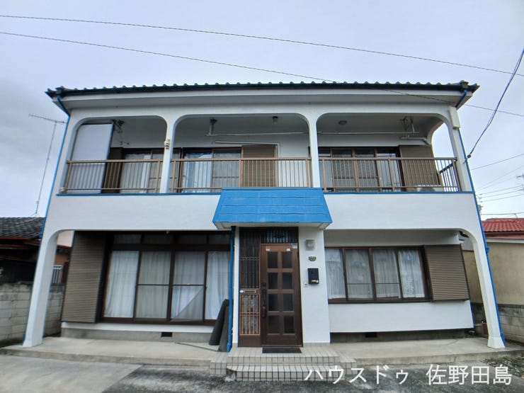 【外観】