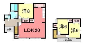 間取画像
