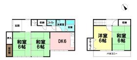 間取画像