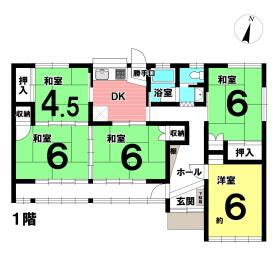 間取画像