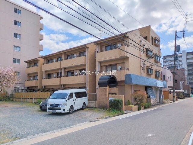 【外観】
*外観*