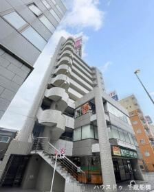 概観画像