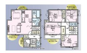 間取画像