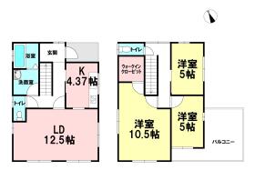 間取画像