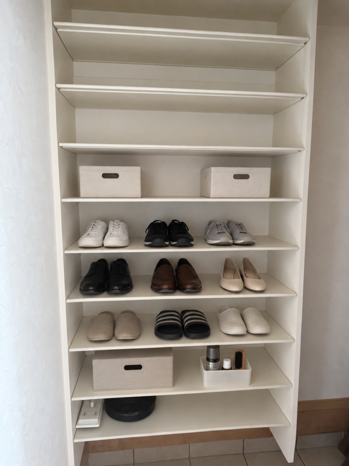 写真内の家具・小物等はイメージです