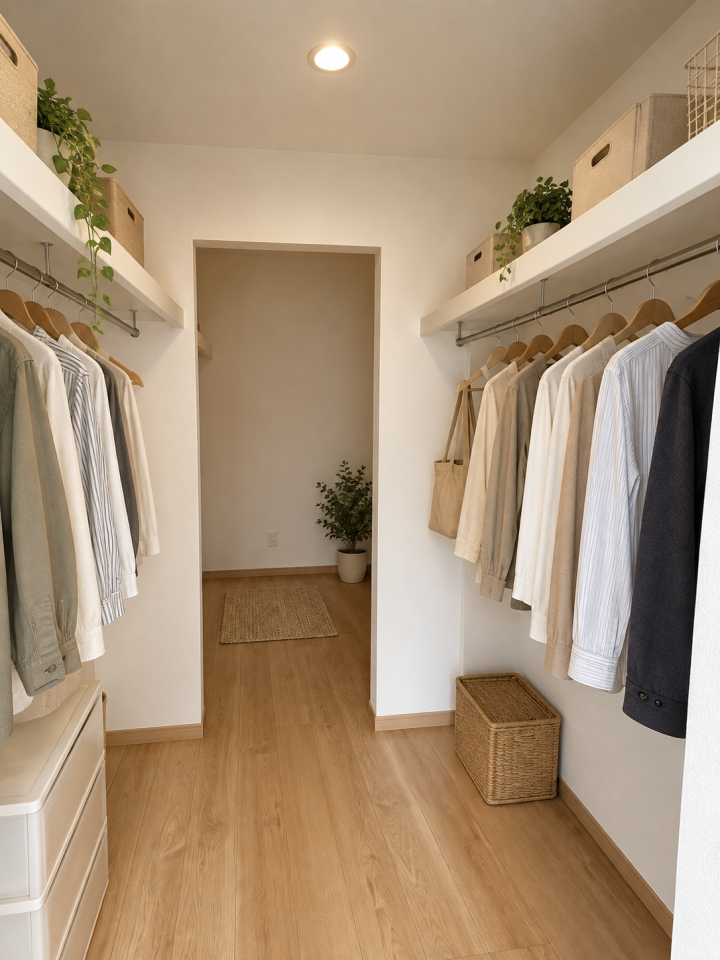 写真内の家具・小物等はイメージです