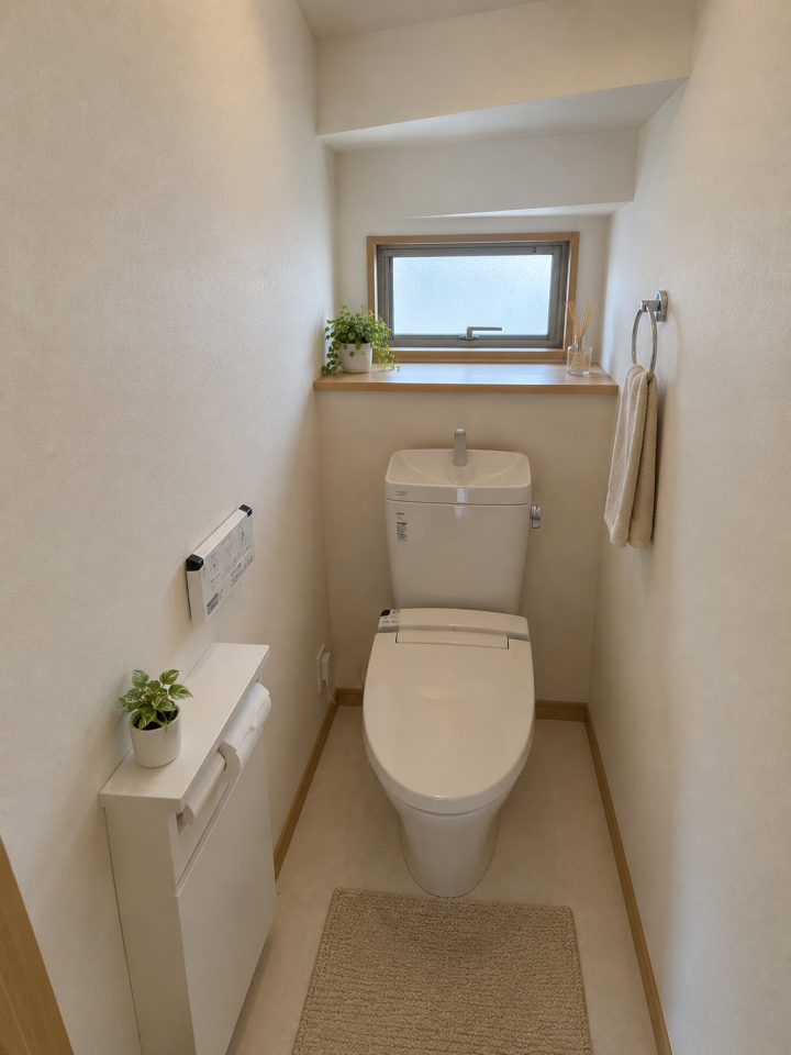 写真内の家具・小物等はイメージです