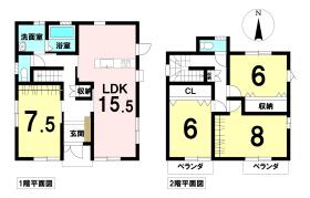 間取画像