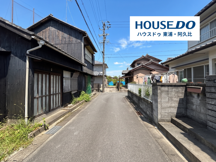 【外観写真】