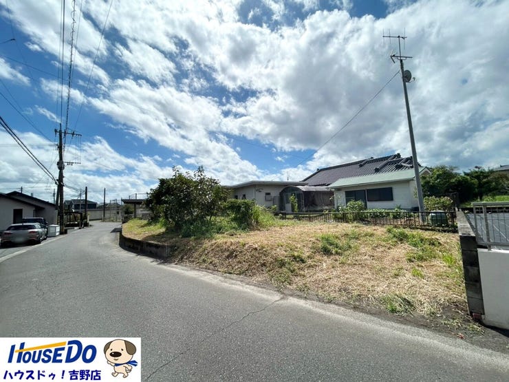 交通量も少ないのでラクラク駐車できます♪