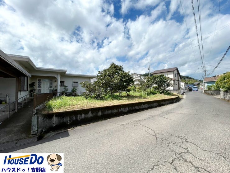 交通量も少ないのでラクラク駐車できます♪