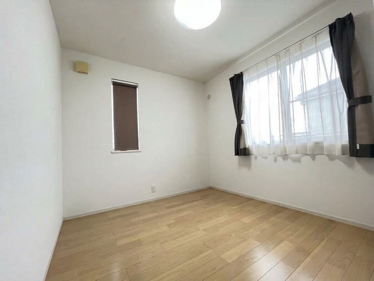 ※画像はインテリア等の消込加工を施しております
