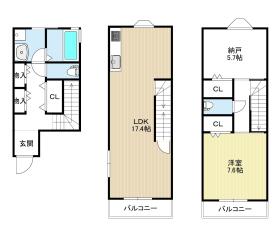 間取画像