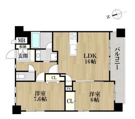 間取画像