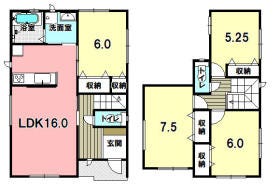 間取画像
