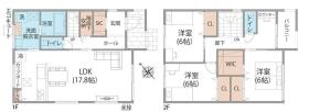 間取画像