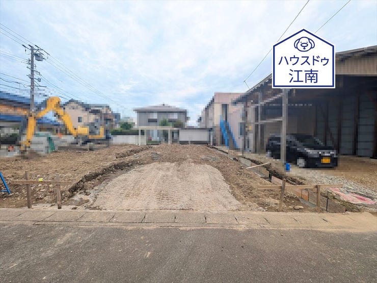 【外観】
2号棟
2026/9/6撮影
