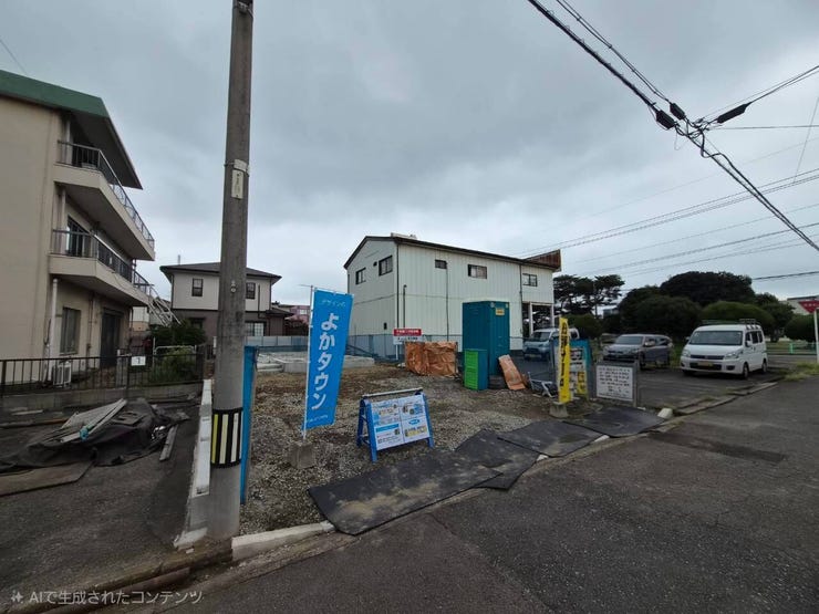 2026年11月完成予定です♪
同施工会社の物件も内覧可能!
実際の建物を見て、間取りや設備、仕様を確認してからご検討いただけます♪気になる方はお気軽にお問い合わせください!