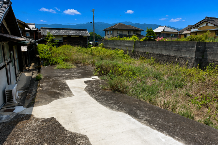 ※この画像はAI処理にて加工した写真です。