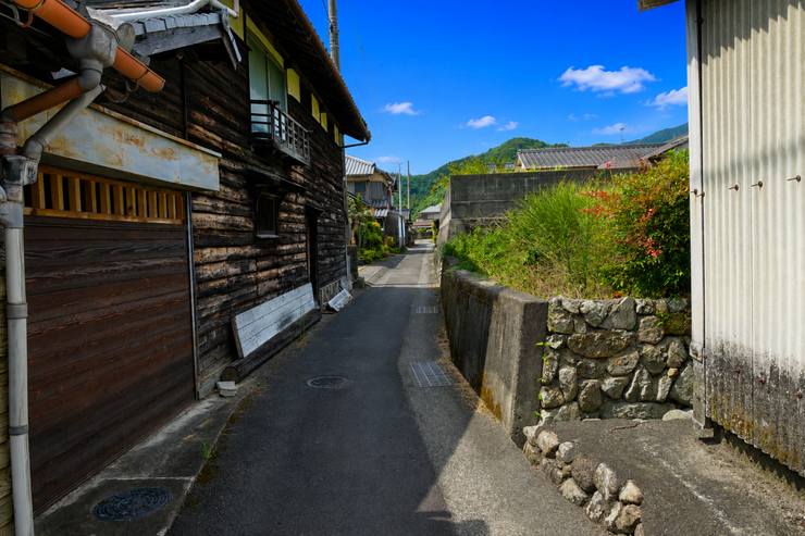 ※この画像はAI処理にて加工した写真です。