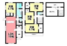 間取画像
