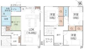 間取画像