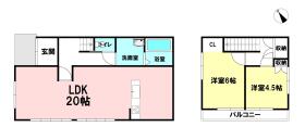間取画像