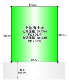間取画像