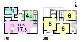 間取画像
