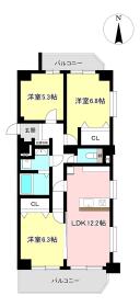 間取画像