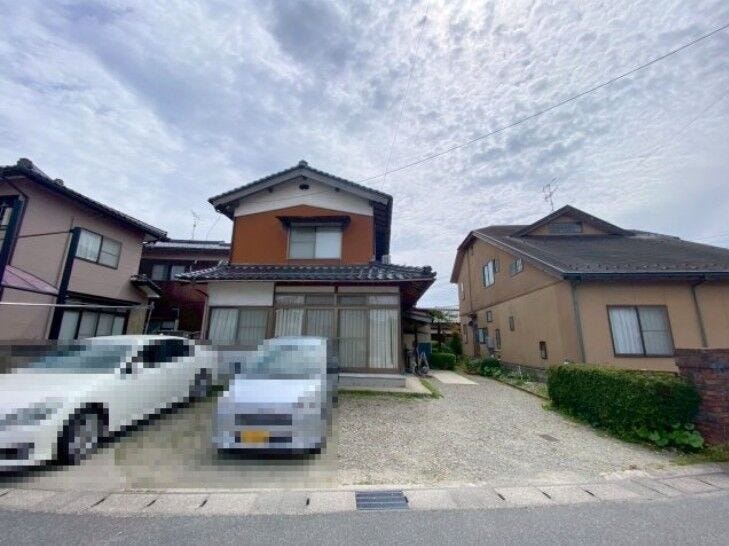 【外観】