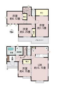 間取画像