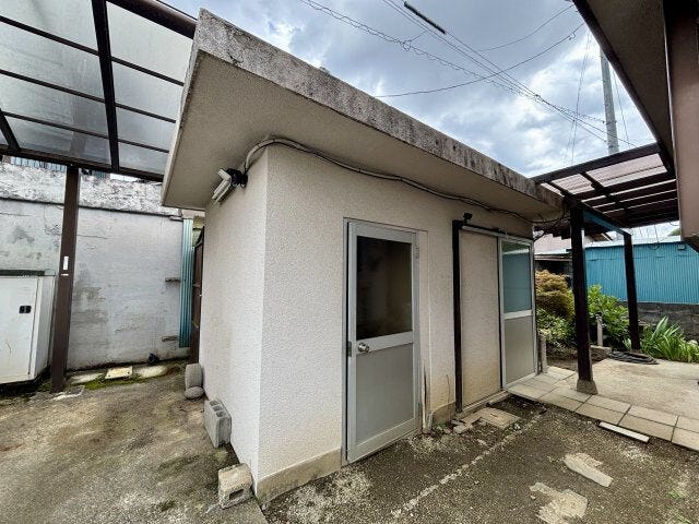 倉庫