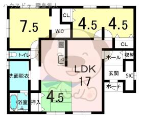 間取画像