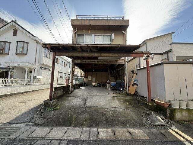 【外観】