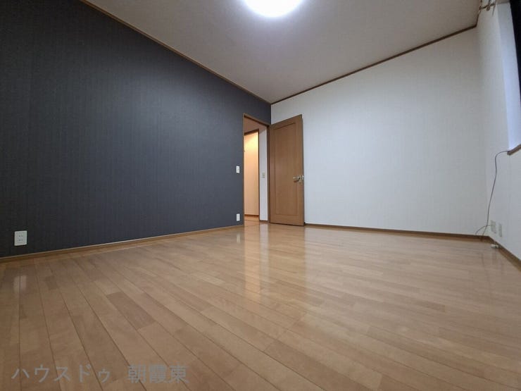 1F、納戸