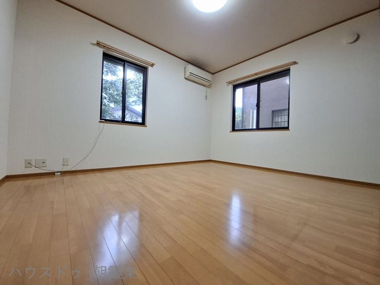 1F、納戸