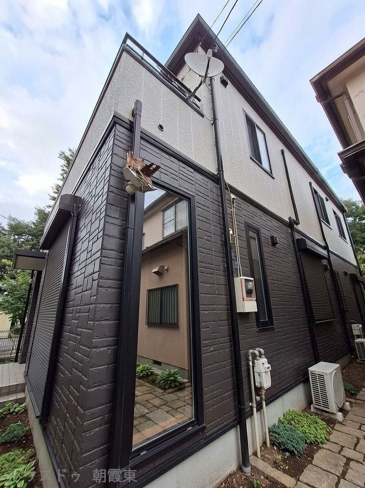 【外観】