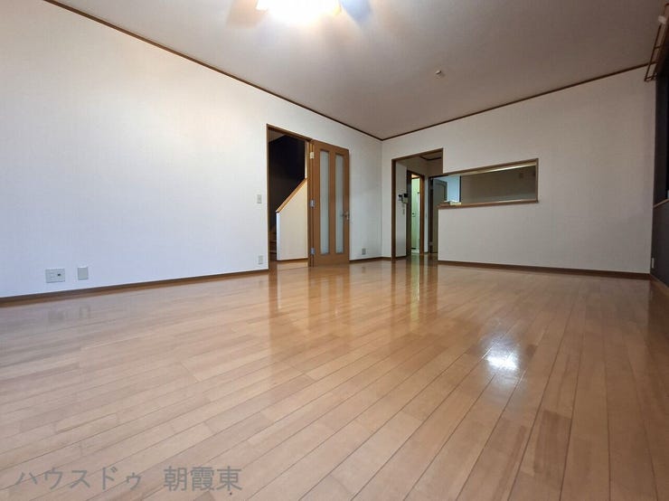 LDK19帖でとても解放感がございます★