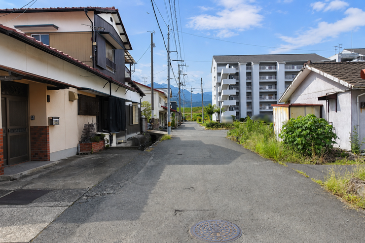 ※この画像はAI処理にて加工した写真です。
