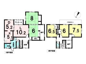 間取画像