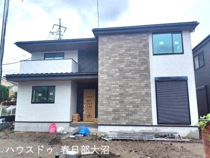 【外観】