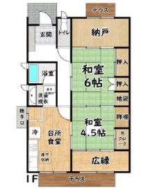 間取画像
