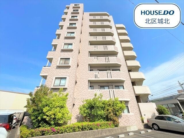 ◇業務スーパー 清須店:徒歩約10分
◇サンドラッグ西枇杷島店:徒歩約8分
◇はなさきクリニック:徒歩約2分