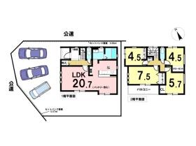 間取画像