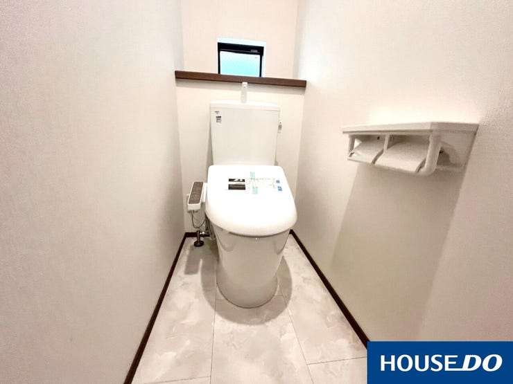 【1Fトイレ】